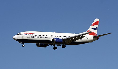Comair (South Africa)
